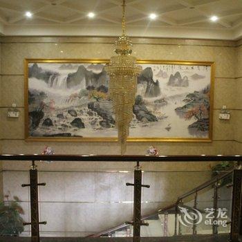 衡阳丹明珠商务酒店酒店提供图片