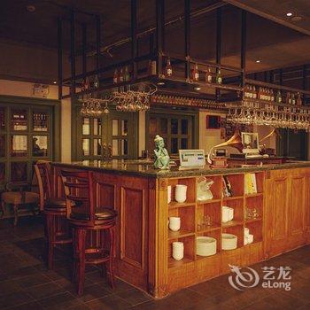 淮安漫居风情酒店酒店提供图片