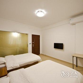 霞浦高罗慧羽酒店酒店提供图片
