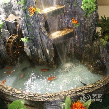 衡阳丹明珠商务酒店酒店提供图片