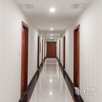 江阴新桥朗廷宾馆酒店提供图片
