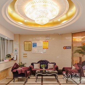 江阴新桥朗廷宾馆酒店提供图片