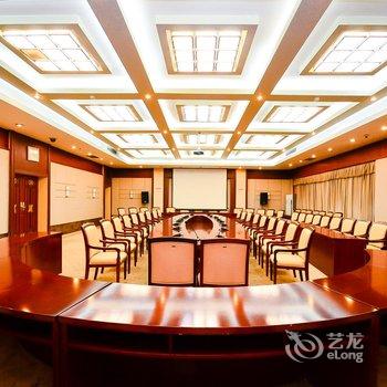 徐州中石化管道会议中心酒店提供图片