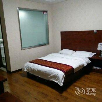 定西安定区嘉瑞宾馆酒店提供图片