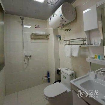 定西安定区嘉瑞宾馆酒店提供图片