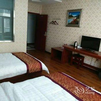 定西安定区嘉瑞宾馆酒店提供图片