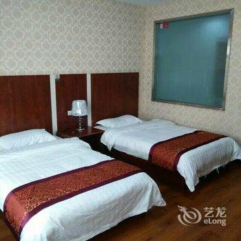 定西安定区嘉瑞宾馆酒店提供图片