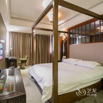 衢州柯城8090白马酒店酒店提供图片
