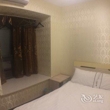 重庆遇见度假公寓酒店提供图片