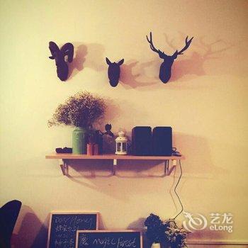 广州Magic Place民宿酒店提供图片