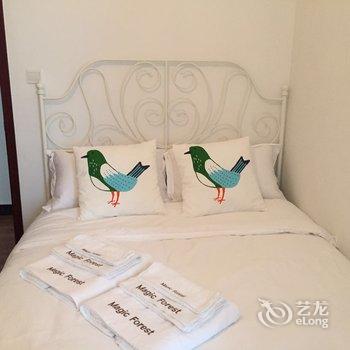 广州Magic Place民宿酒店提供图片