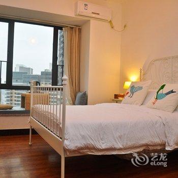 广州Magic Place民宿酒店提供图片