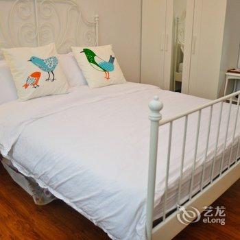 广州Magic Place民宿酒店提供图片