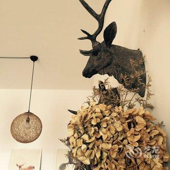 广州Magic Place民宿酒店提供图片