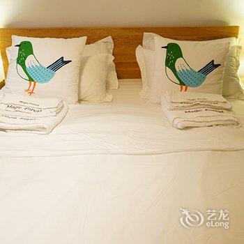 广州Magic Place民宿酒店提供图片