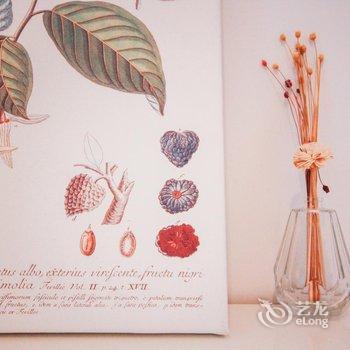 广州Magic Place民宿酒店提供图片