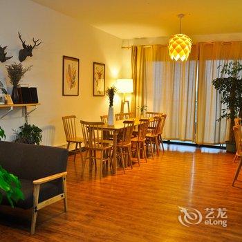 广州Magic Place民宿酒店提供图片