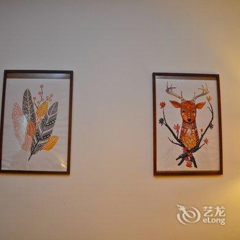 广州Magic Place民宿酒店提供图片