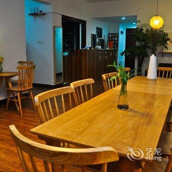 广州Magic Place民宿酒店提供图片