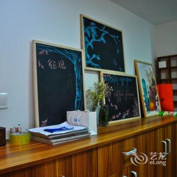 广州Magic Place民宿酒店提供图片