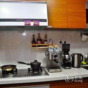 广州Magic Place民宿酒店提供图片