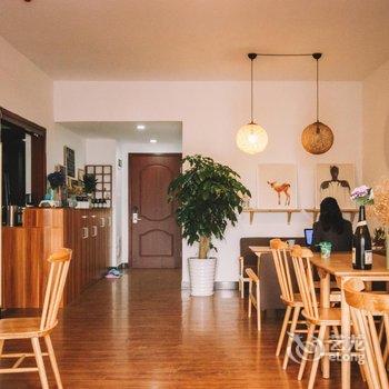 广州Magic Place民宿酒店提供图片