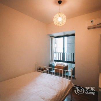 广州Magic Place民宿酒店提供图片