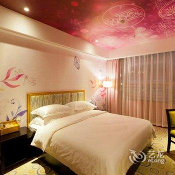 株洲桂花宾馆酒店提供图片