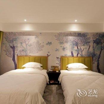株洲桂花宾馆酒店提供图片
