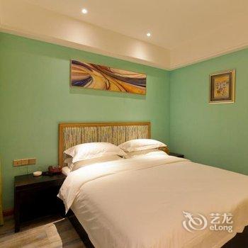 株洲桂花宾馆酒店提供图片
