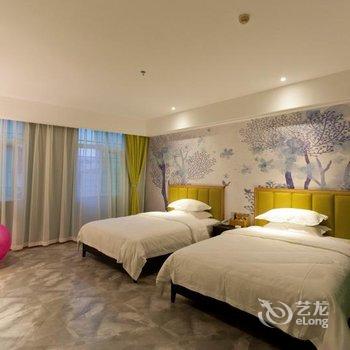 株洲桂花宾馆酒店提供图片