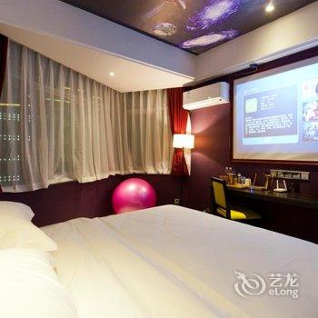 株洲桂花宾馆酒店提供图片