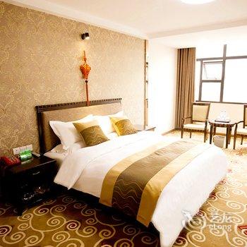 长阳清江花园酒店酒店提供图片