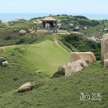 温州平阳县南麂俊汐渔家乐酒店提供图片