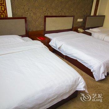 青州市云青客栈酒店提供图片
