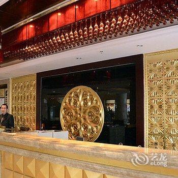 鄂尔多斯达拉特旗嘉兴商务酒店酒店提供图片