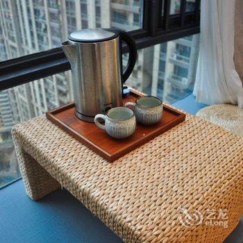 广州Magic Place民宿酒店提供图片