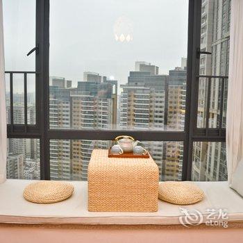 广州Magic Place民宿酒店提供图片