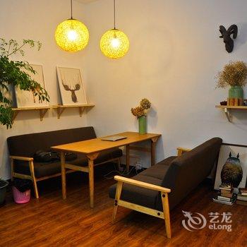 广州Magic Place民宿酒店提供图片