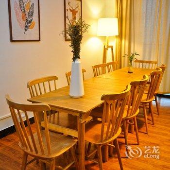 广州Magic Place民宿酒店提供图片