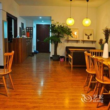 广州Magic Place民宿酒店提供图片