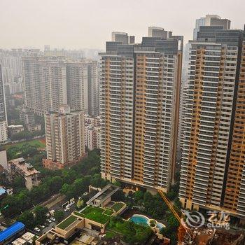 广州Magic Place民宿酒店提供图片