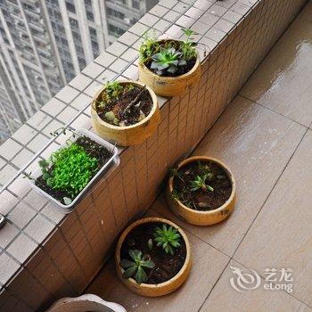 广州Magic Place民宿酒店提供图片