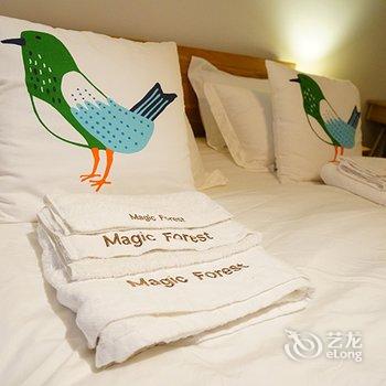 广州Magic Place民宿酒店提供图片