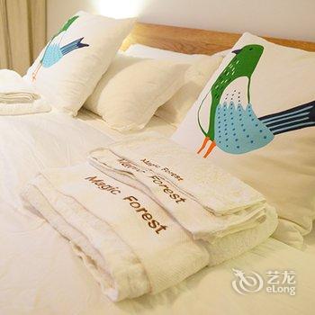 广州Magic Place民宿酒店提供图片