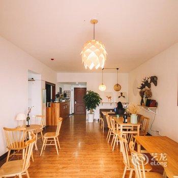 广州Magic Place民宿酒店提供图片