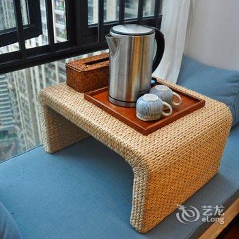 广州Magic Place民宿酒店提供图片