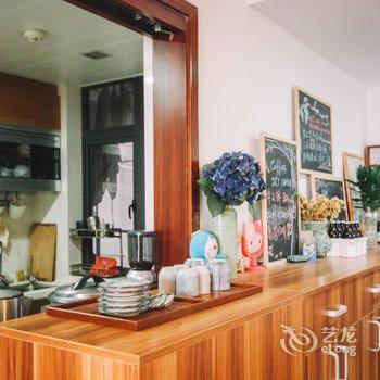 广州Magic Place民宿酒店提供图片