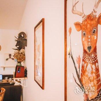 广州Magic Place民宿酒店提供图片