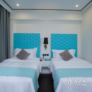 希岸酒店(上海徐家汇日月光中心店)酒店提供图片